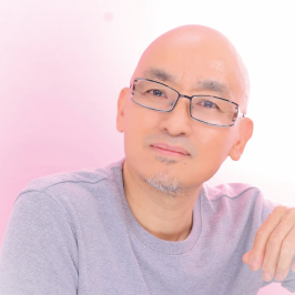 多くの苦しみから得た経験はスタッフの人生を背負う力になっています。
