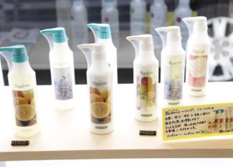 バーデンスシャンプー・トリートメント キャンペーン!!!