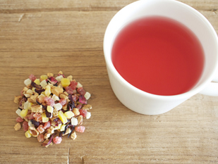 ティート入荷しました!!